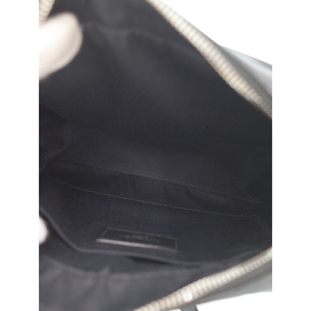 Saint Laurent Quilted Matelasse Paris Lou Camera Chain Shoulder Bag - Picture 3 of 9